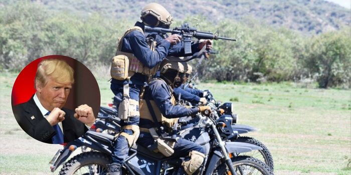 Kenyan DCI Officers Picked for Specialised Training by US Agents