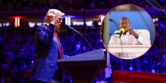 U.S. Issues Fresh Warning to Its Citizens in Uganda After Museveni Wins 7th Term