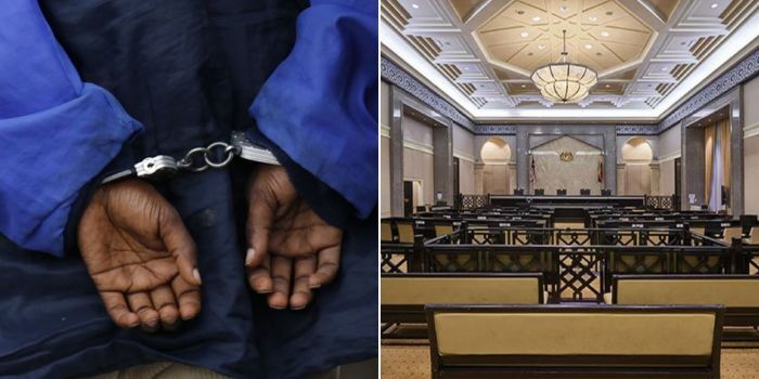 前肯尼亚国会议员乔·唐德的女儿被捕后逃脱了马来西亚的死刑