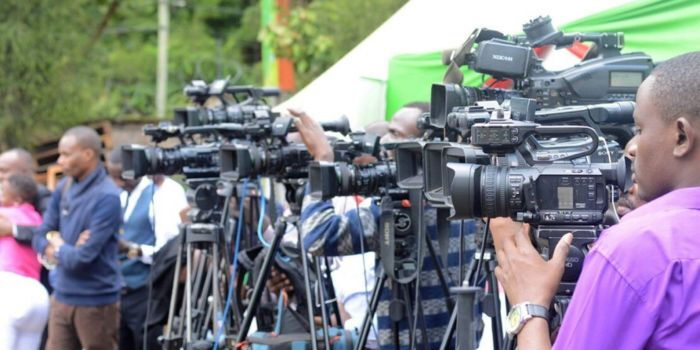 Former KBC Journalist Abdilqadir Hubess Dies