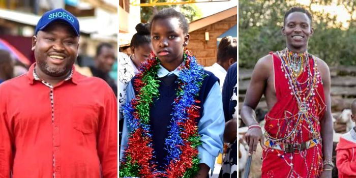 Kenyans Who Flew Kenya's Flag Higher by Winning 2023 Continental & Global Awards