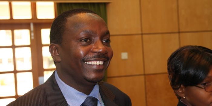 Ex-NTV Journalist Lands Job at Ministry of Foreign Affairs