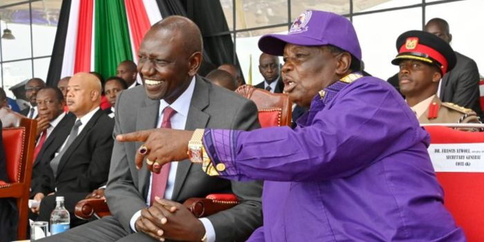 EXPLAINED: Why Ruto Did Not Increase Minimum Wage on Labour Day
