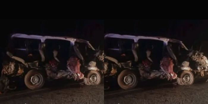 10 Killed, Scores Injured in Night Crash Along Kisii-Kisumu Highway