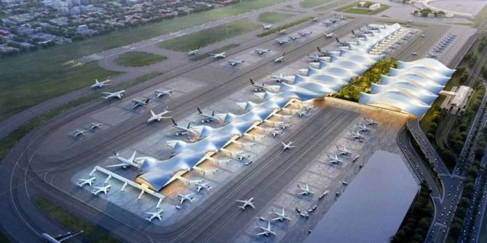 Kenya Outpaced as Ethiopia Kickstarts Construction of Africa’s Largest Airport