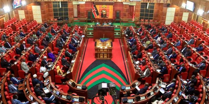 Deadline for Swearing in Newly Elected Governors, Senators & MPs