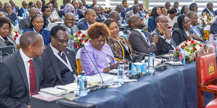 How Kenya Loses Ksh297 Billion Every Year - Report