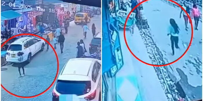 Autopsy Reports Show Twelve-Year-Old Girl Tortured, Defiled and Strangled in Embakasi