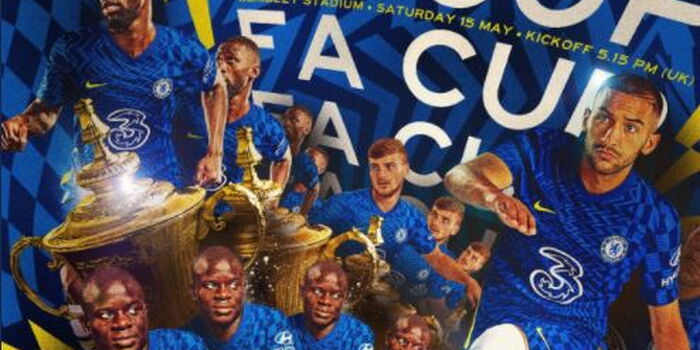 Mozzart Bet offering World’s Biggest Odds in FA Cup Final