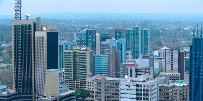 Nairobi Ranked Among Africa’s Wealthiest Cities With 4,200 Millionaires