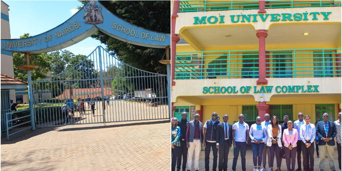 Education Regulator Names Universities Running Programmes With Expired Licenses