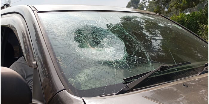 Panic as Police Fire Gunshots at Gachagua Allies in Murang’a