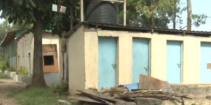 Businessman Allegedly Grabs Land Reserved for Persons With Disabilities