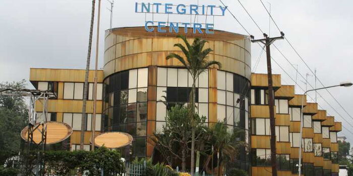 EACC Arrests 2 Senior Homabay County Officials in Ksh348 Million Procurement Scandal