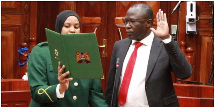 New IEBC Commissioners Under Pressure to Deliver By-Elections, Boundary Reviews