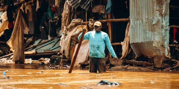 Kenya to Brace for Drought After Floods