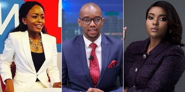 Waihiga Mwaura & Other News Anchor Departures That Shook Kenyan TV Stations