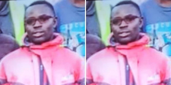 Forest Road Saga: Most Wanted Rider Nabbed Fleeing to Tanzania