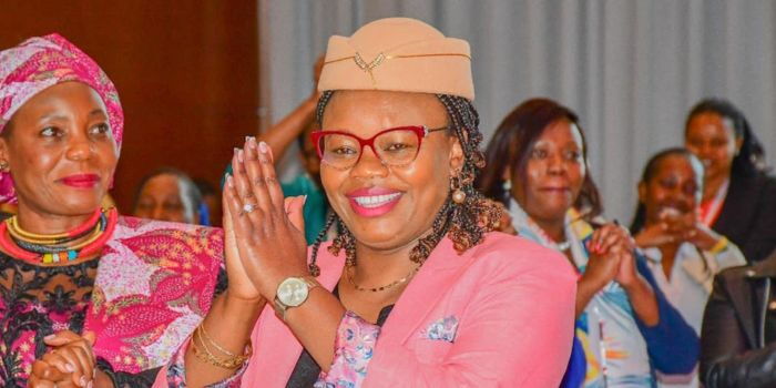 Come and Arrest Me: Wamuchomba Dares Govt After Multi-Million Exposé