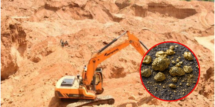 Residents Issue Demands After Deadly Clash Over Gold-Rich Land