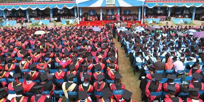 University Gives Update on First-Year Admissions Amid Looming Lecturers’ Strike