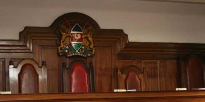 Ex-PSs in Trouble After Court Revives Ksh3.5B Anglo Leasing Case