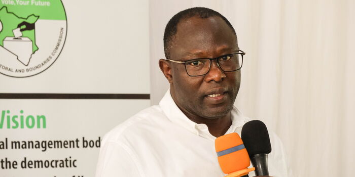 IEBC Outlines Strict Rules for Independent Candidates Ahead of 2025 By-Elections