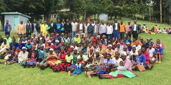 The Problem With Family Gatherings In December