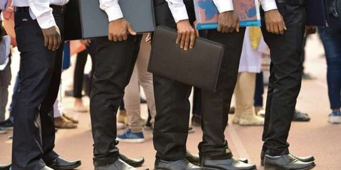 Govt Announces Ksh150,000 Logo Design Competition, How to Join