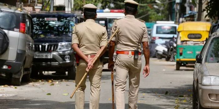 Kenyan Student Dies in India After Freak Accident