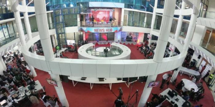 Standard Media Group Records Ksh1 Billion Loss, Reshuffles Journalists in New Changes