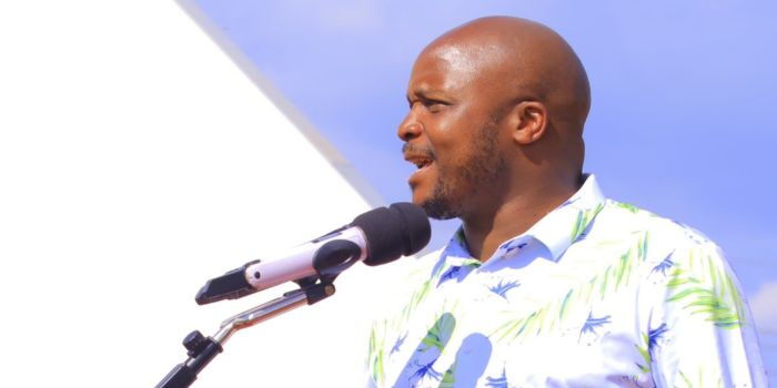 Jalang'o Decries Making Disparaging Remarks Against Kisii Community