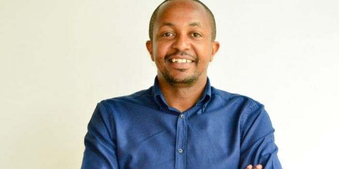 Meet Man Who Built 15 Radio Stations for Royal Media