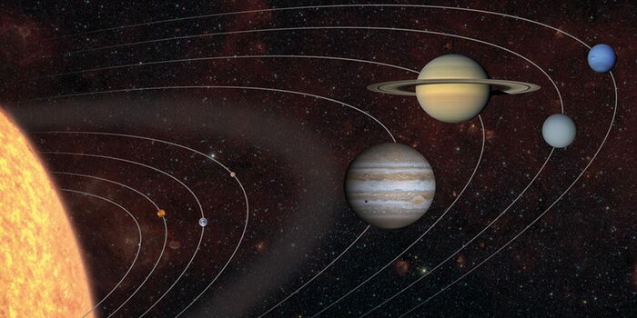 How to See Planet Jupiter Tonight - Kenya Space Agency
