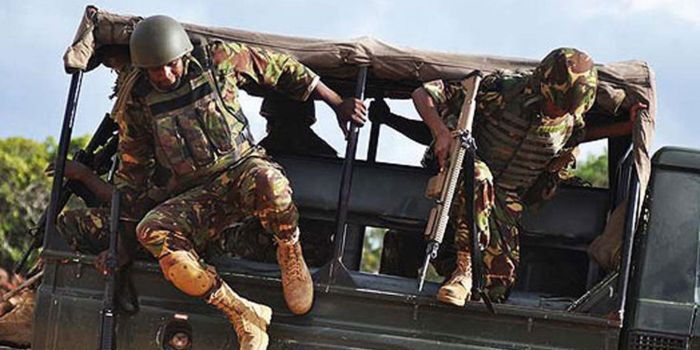 KDF to be Deployed in Nakuru to Oversee Construction of Two Stadiums and Hospital