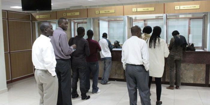 Bankers React After CBK Announces Changes to All Loans