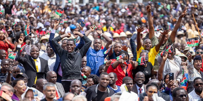 Govt Begins Mobile Money Payouts for a Section of Kenyans