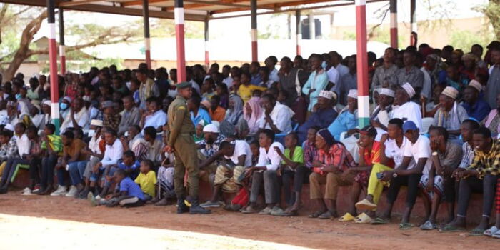 Police Commission Announces Recruitment Drive for 10,000 Constables