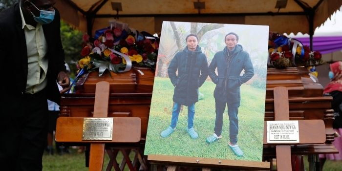 Two More Cops Arrested Over Kianjokoma Brothers’ Killings