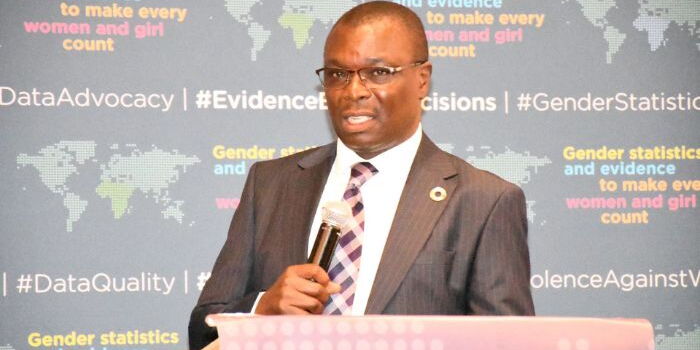 KNBS Boss Under Fire Over Hirings