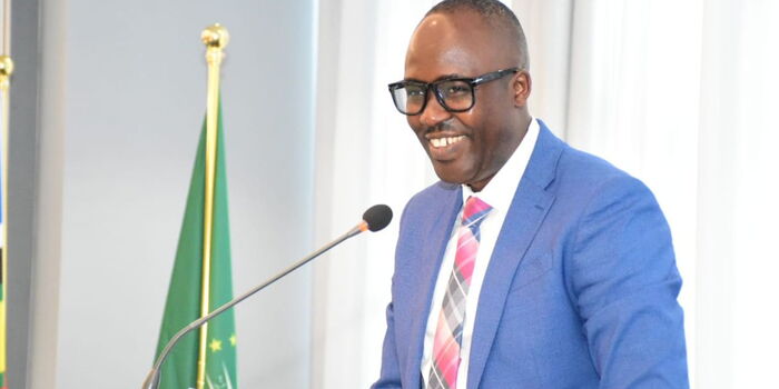 Gov’t Announces New Measures to Protect Kenyans Living in Saudi Arabia