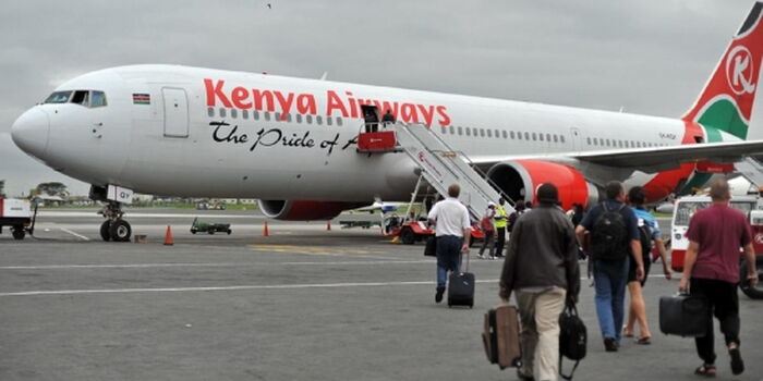 KQ Drops Fares to 16 Destinations