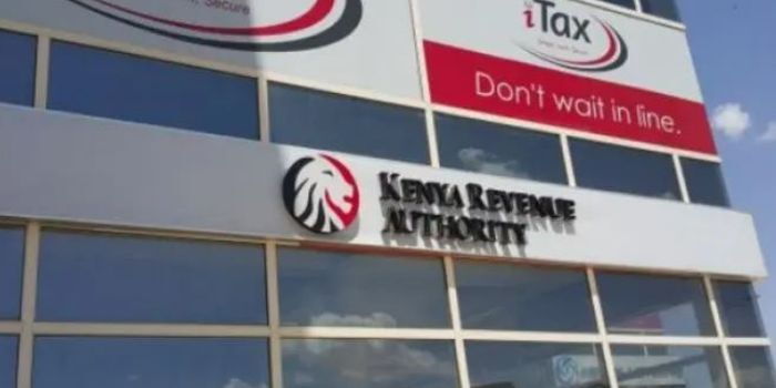KRA Declares 13 Top Jobs Vacant