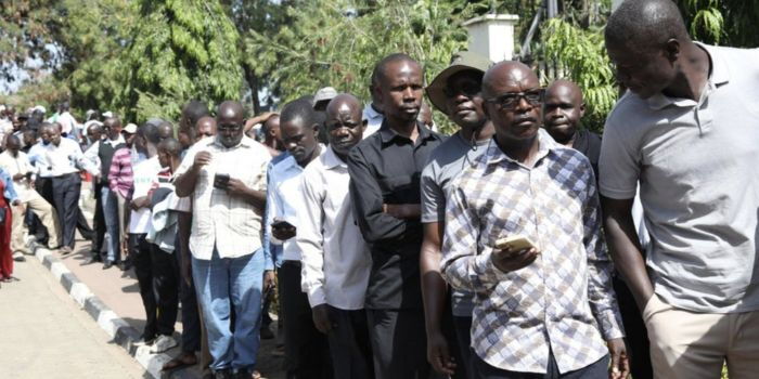 KUPPET Elections in Homa Bay Aborted After Goons Burn Ballot Boxes