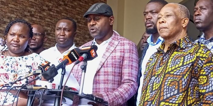 Crisis Looms as University Staff Threaten to Down Tools