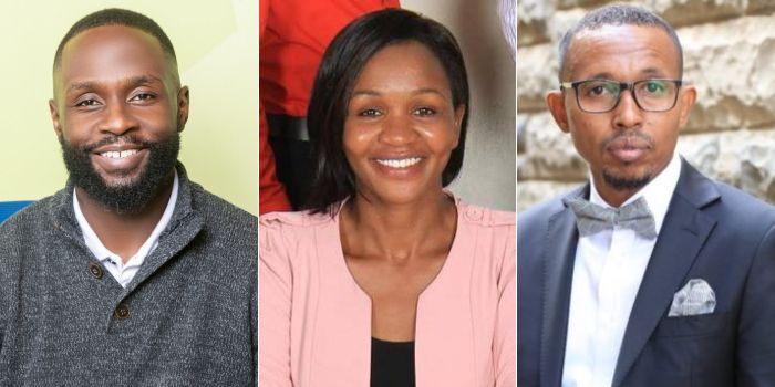 Purity Mwambia & 3 Journalists Who Admitted to Struggling After Big Exposés
