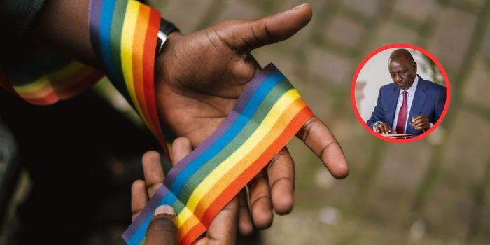 Ruto Ally Rages After Kenya Backs UN LGBTQ Rights