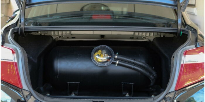 EXPLAINER: How LPG Works in Vehicles and Why It’s Gaining Popularity in Kenya