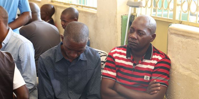 Prison’s Boss Addresses Alleged Plot to Eliminate Pastor Mackenzie