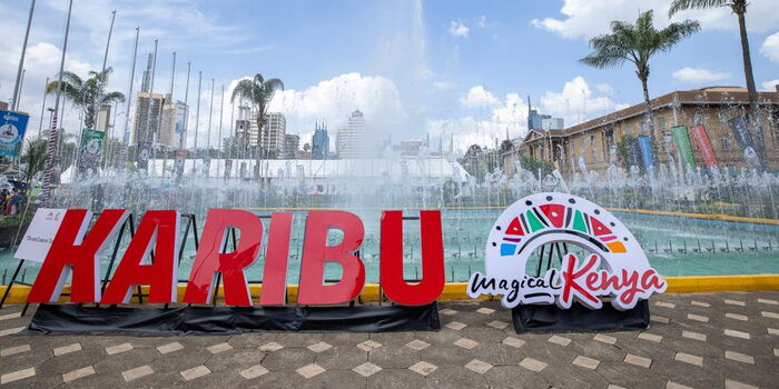 Why Kenya Is Celebrating Tourism on Jamhuri Day